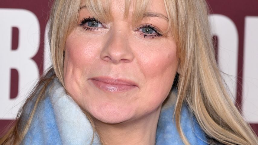 So steinig war Liz McClarnons (44) Weg zur Schwangerschaft