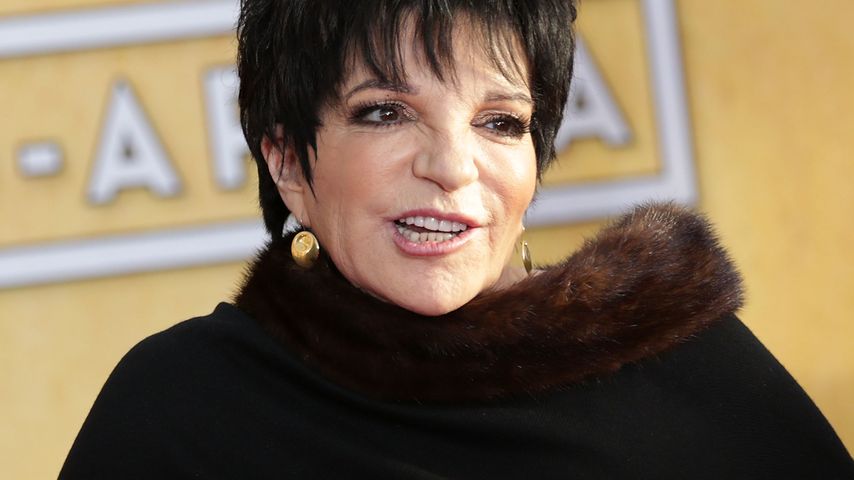 Liza Minnelli