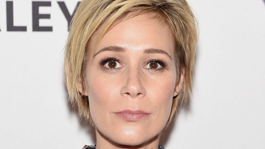 Liza Weil