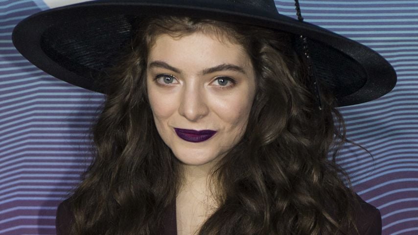 Lorde