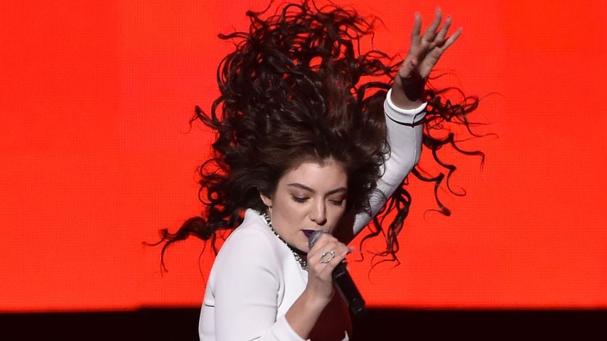 Lorde