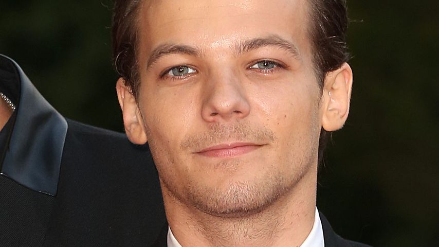 Louis Tomlinson