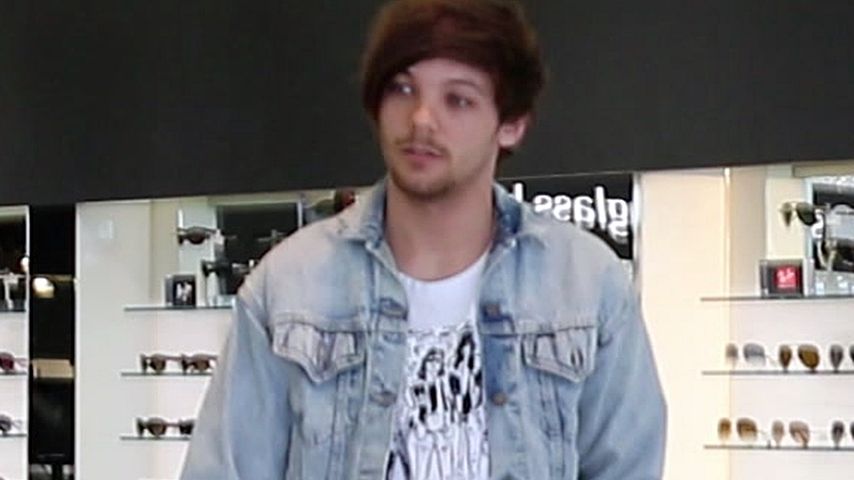 Louis Tomlinson