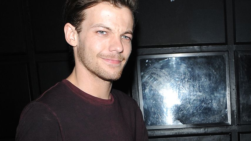 Louis Tomlinson, Musiker