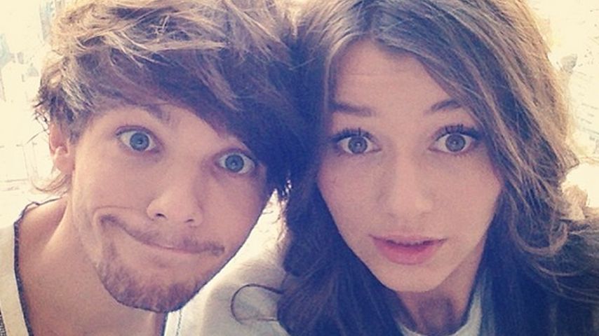 Louis Tomlinson