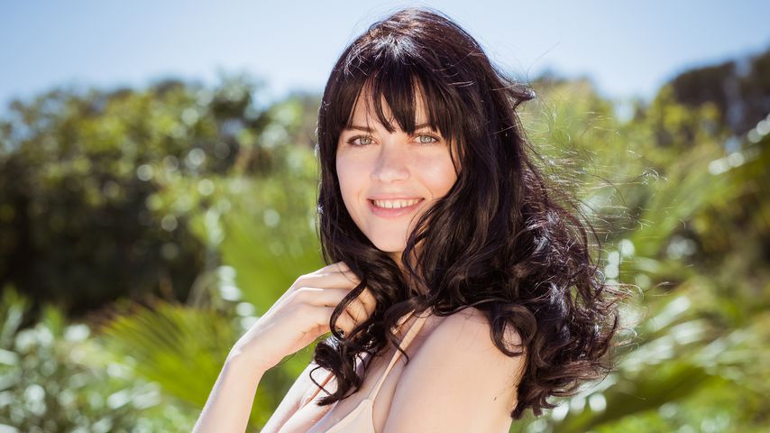 "Love Island"-Kandidatin Sabrina
