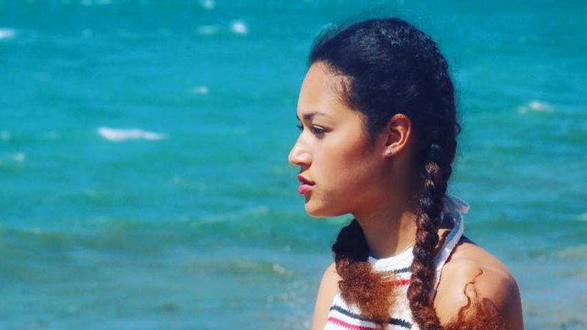 Lovelyn, GNTM-Gewinnerin von 2013