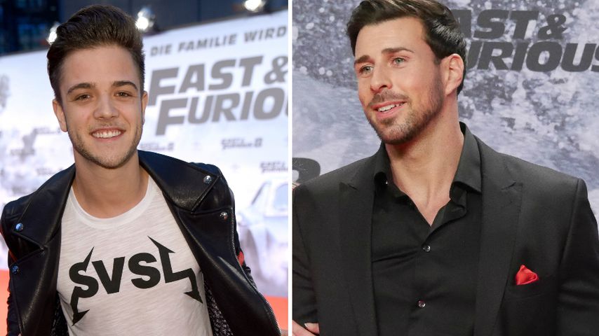 "Fast & Furious" ohne Paul Walker: Das sagen die Promi-Fans