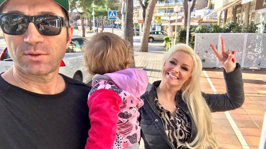 "Wir sind niemand": So fühlen sich Dani & Lucas auf Mallorca