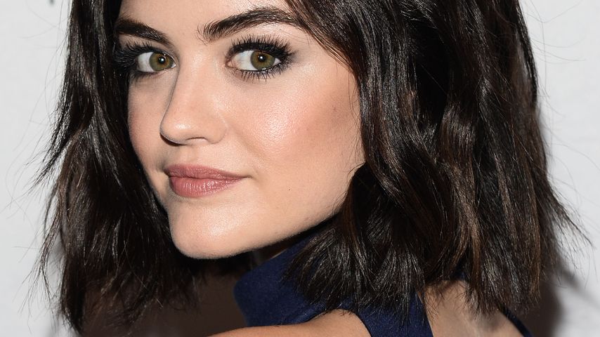 Lucy Hale
