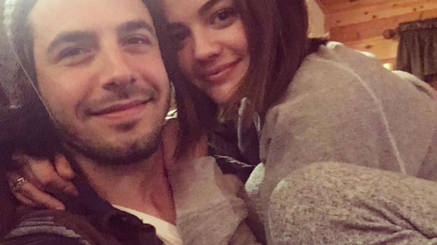Lucy Hale