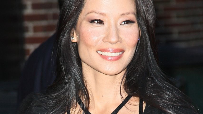 Lucy Liu