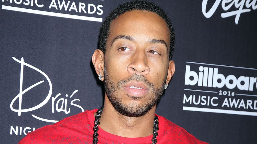 Ludacris bei den Billboard Music Awards