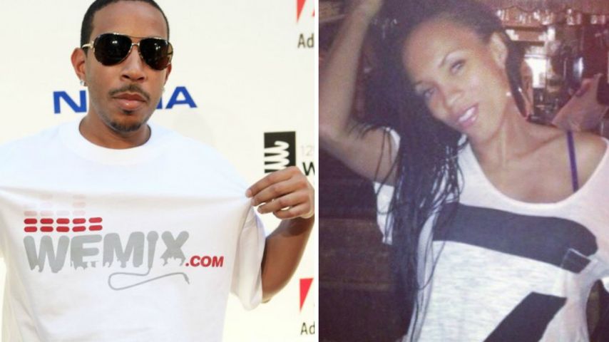 Ludacris