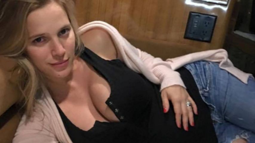 Luisana Lopilato
