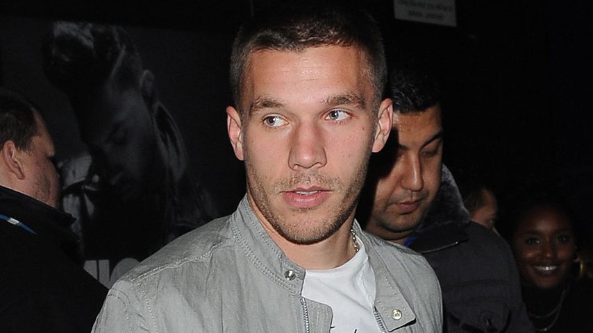 Lukas Podolski