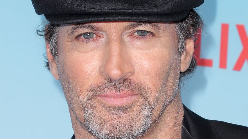 Luke-Danes-Darsteller Scott Patterson