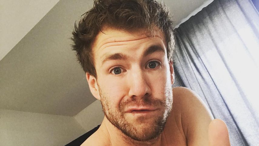 Luke Mockridge, Moderator