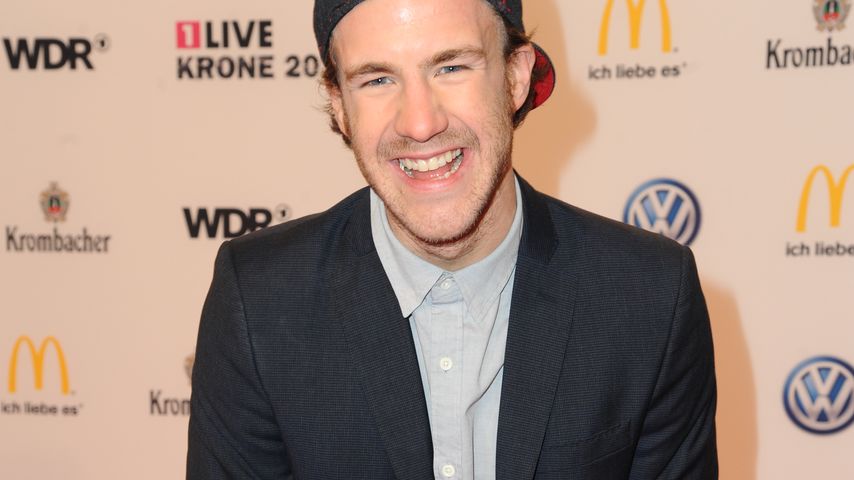 Luke Mockridge