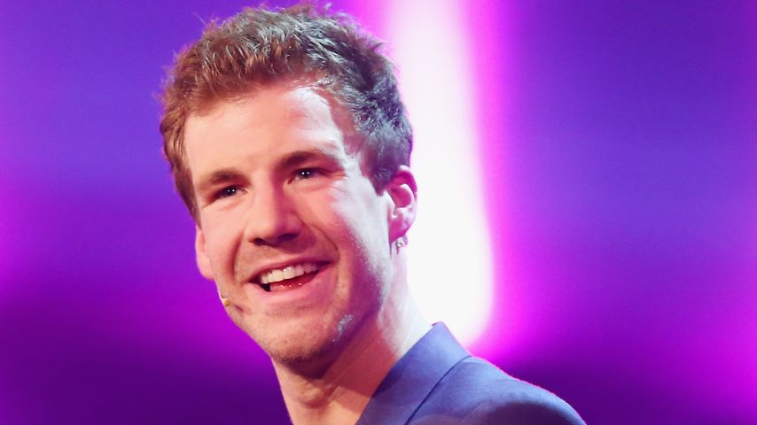 Luke Mockridge