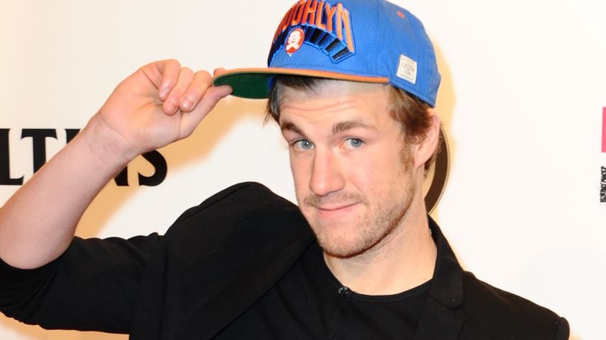 Luke Mockridge
