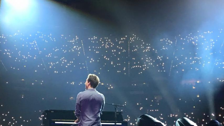Luke Mockridge in der Lanxess-Arena