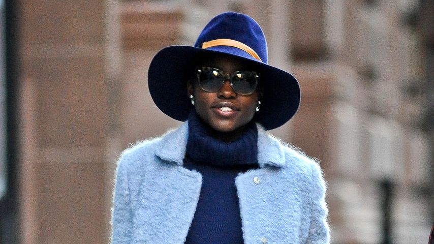 Lupita Nyong'o