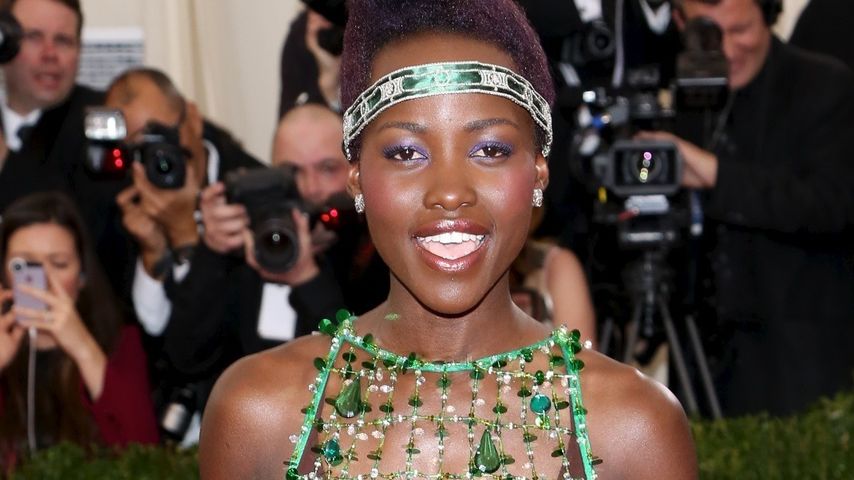 Lupita Nyong'o