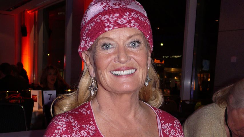 Lynn Anderson