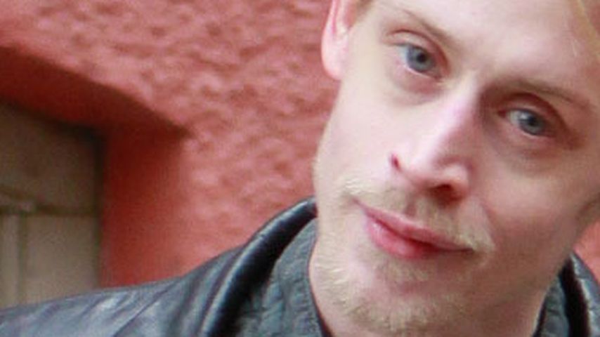 Macaulay Culkin