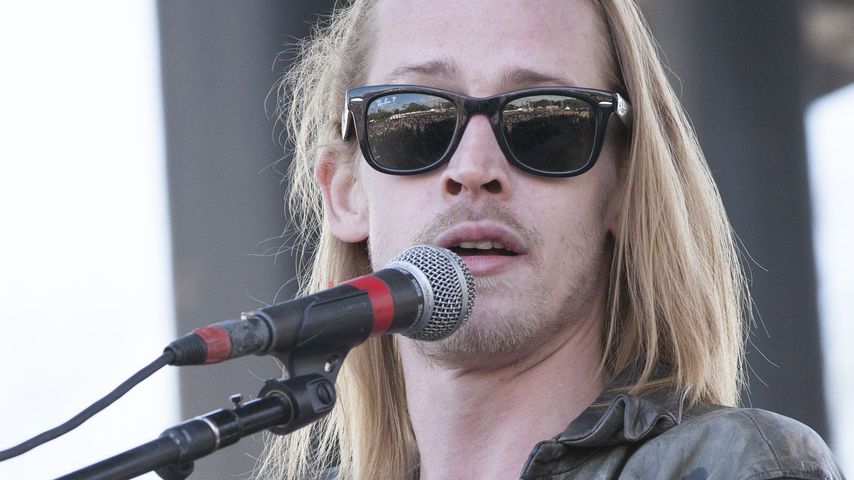 Macaulay Culkin