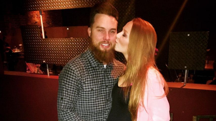 Taylor McKinney und Maci Bookout