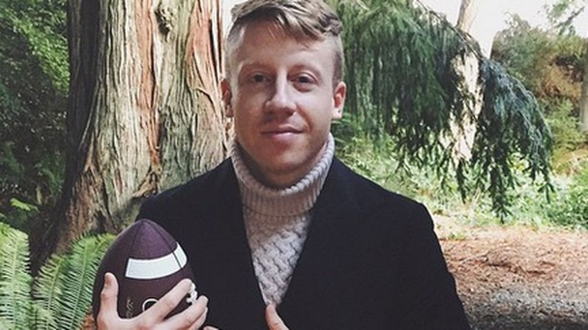 Macklemore