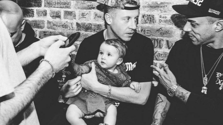 Macklemore