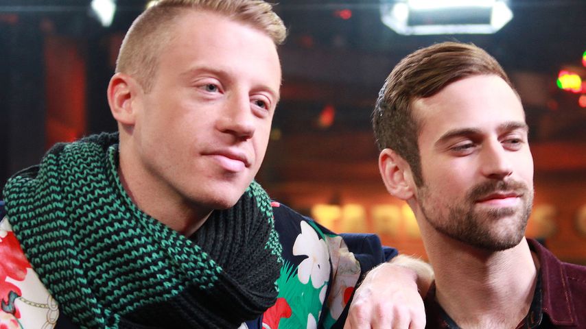 Macklemore und Ryan Lewis