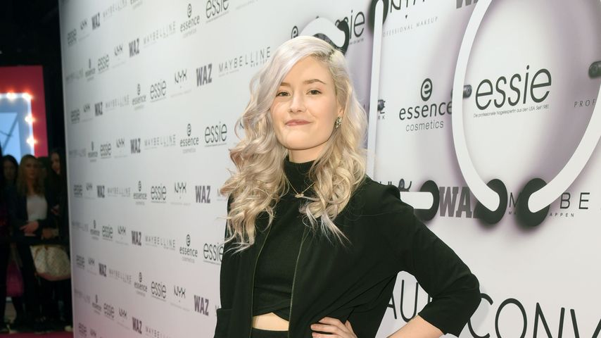 Madeline Juno
