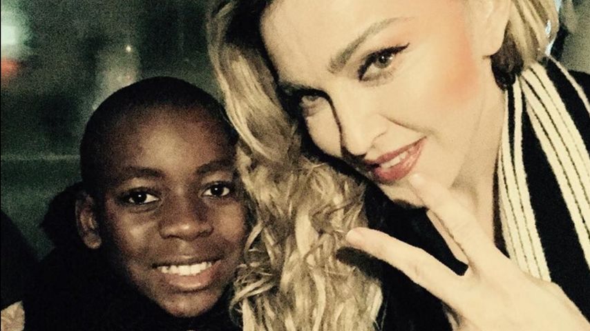 Madonna