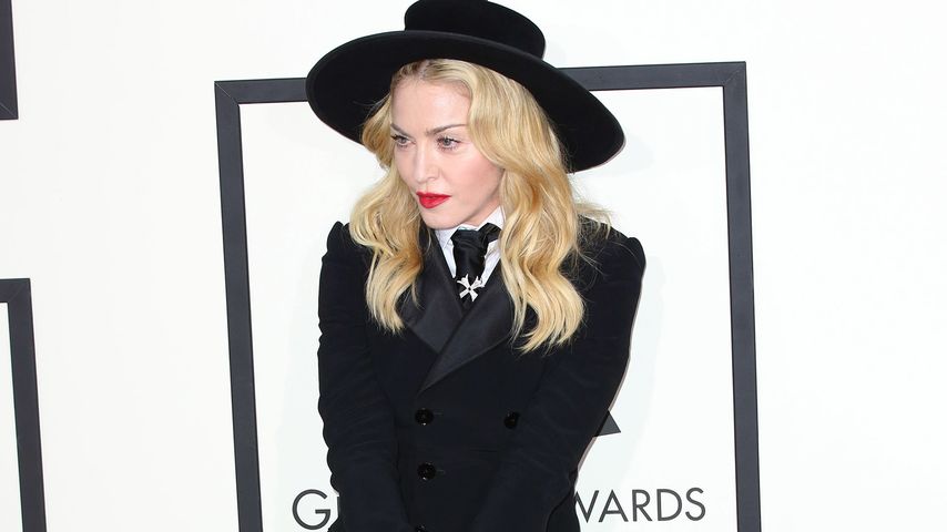 Madonna