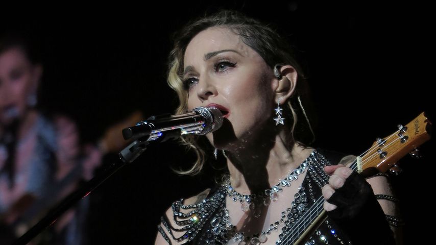 Madonna