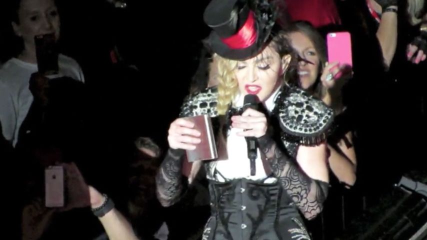 Madonna