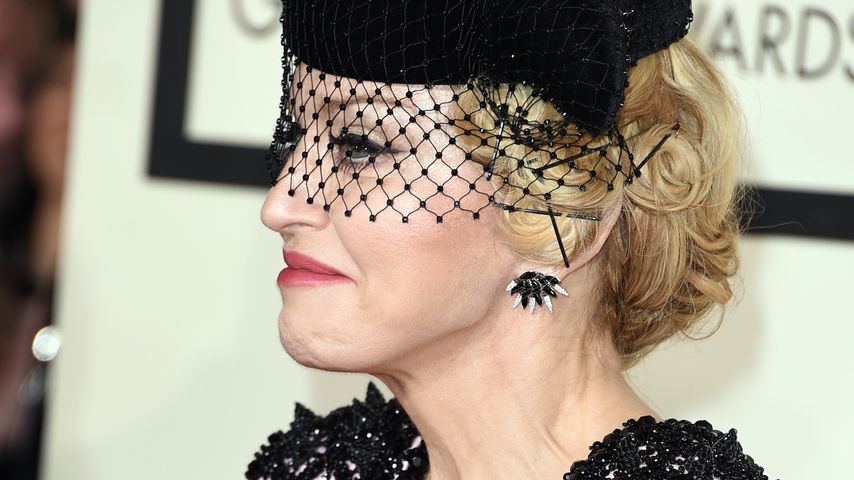 Madonna