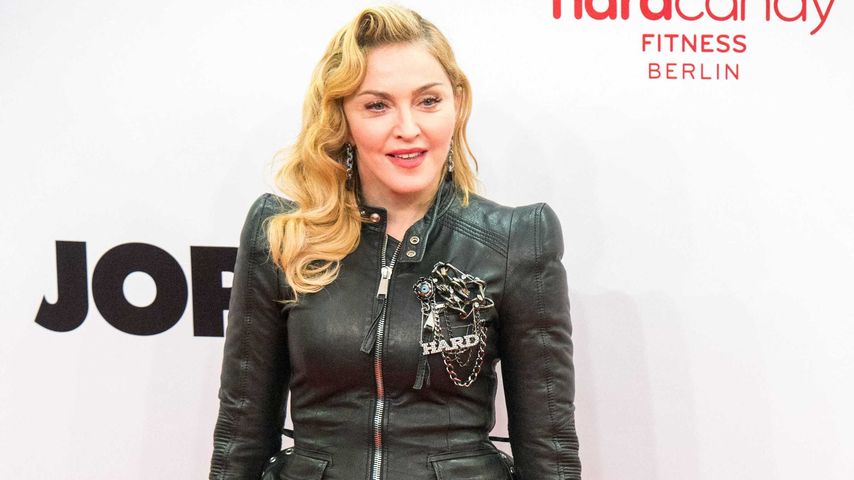 Madonna
