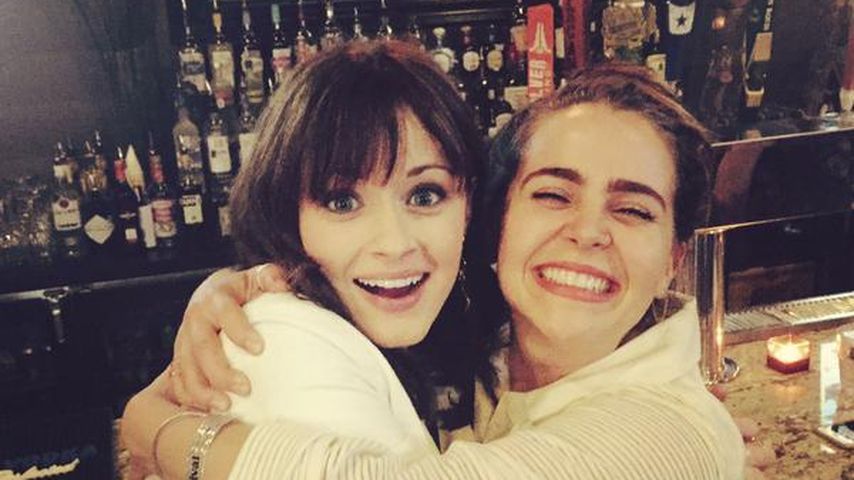 Mae Whitman
