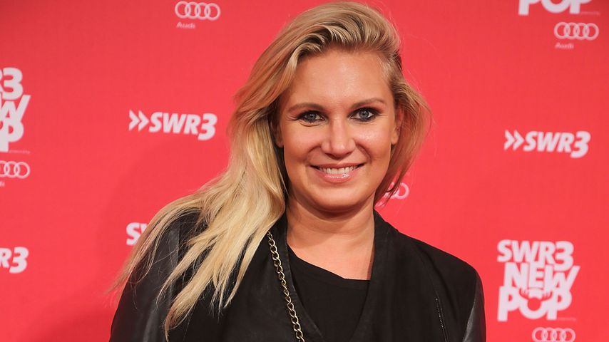 Magdalena Brzeska: SIE ist ihre "Let's Dance"-Favoritin!