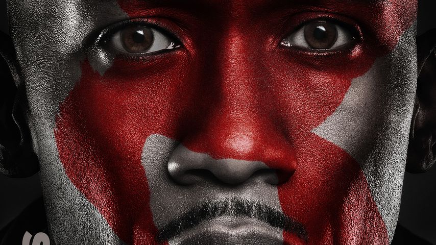 Hunger Games und Mahershala Ali