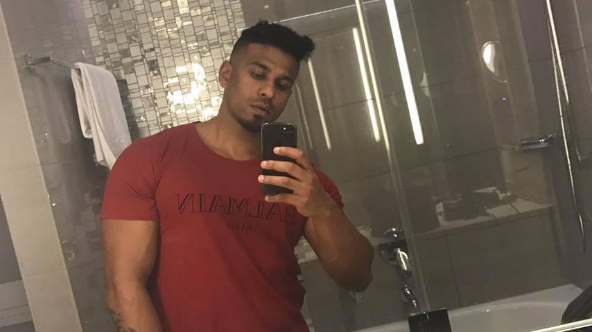 Rapper Majoe: Er will Shirin David nur mit Schlauch treffen