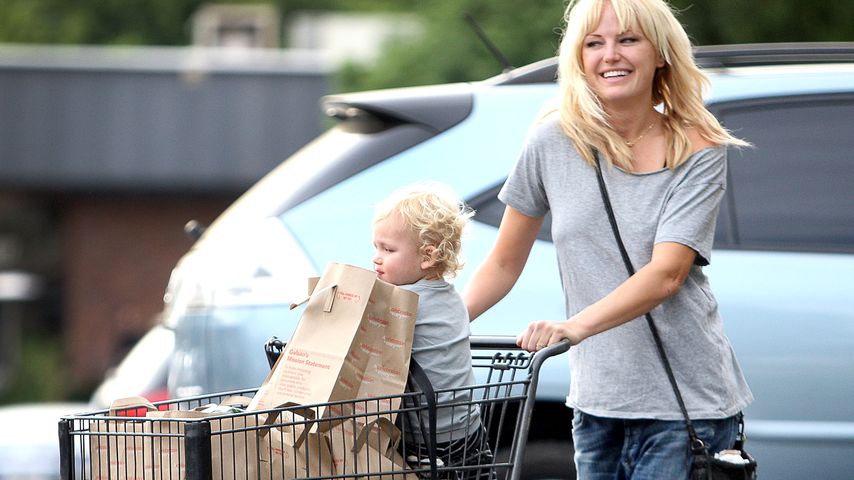 Malin Akerman