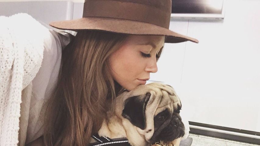 Mandy Capristo