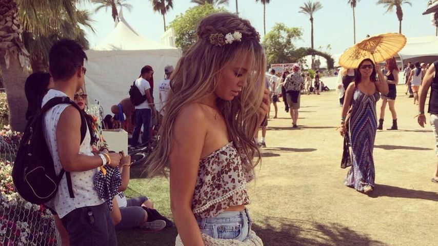 Mandy Capristo