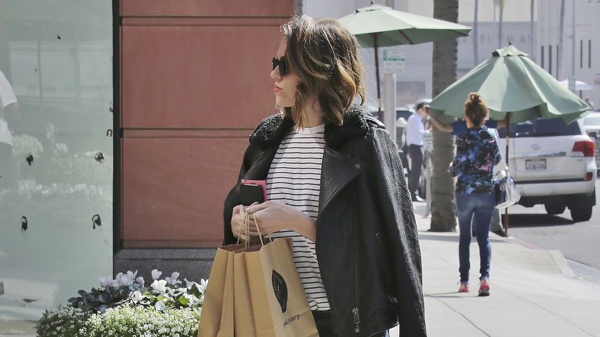 Mandy Moore